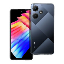 Case for Infinix HOT 30i Clear Case 2 mm (camera protection) transparent Case for Infinix HOT 30i Clear Case 2 mm (camera protection) transparent