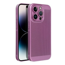 Case for iPhone 17 PRO MAX Breezy purple Case for iPhone 17 PRO MAX Breezy purple