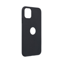 Case for iPhone 11 Soft black