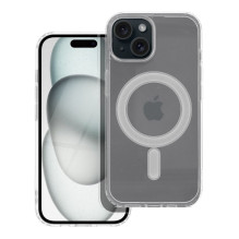 Case for iPhone 15 Clear...