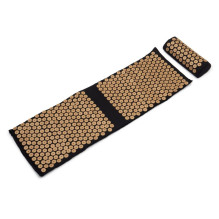 Acupuncture massage pad set...