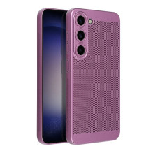Dėklas, skirtas „Samsung S26 ULTRA Breezy“, violetinis Dėklas, skirtas „Samsung S26 ULTRA Breezy“, violetinis