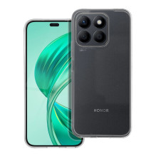 Case for Honor X8b Clear Case 2 mm (camera protection) transparent Case for Honor X8b Clear Case 2 mm (camera protection) transparent