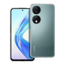 Case for Honor X7b Clear Case 2 mm (camera protection) transparent Case for Honor X7b Clear Case 2 mm (camera protection) transparent