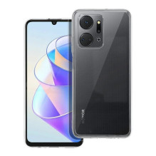 „Honor X7a“ skaidrus 2 mm...