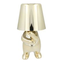 Table lamp bedside GOLD MAN...