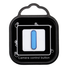 Camera Control active...