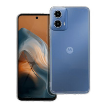 Case for Motorola G34 Clear...