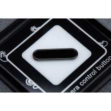 Camera Control active button fit for IPHONE 16 series case Drop Glue / Clear Mag Cover black Camera Control active button fit for IPHONE 16 series case Drop Glue / Clear Mag Cover black