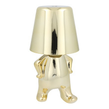 Table lamp bedside GOLD MAN...
