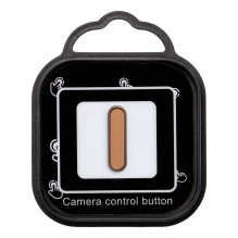 Camera Control active...