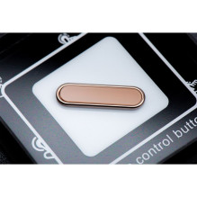 Camera Control active button fit for IPHONE 16 series case Drop Glue / Clear Mag Cover brown Camera Control active button fit for IPHONE 16 series case Drop Glue / Clear Mag Cover brown