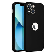 Case for iPhone 13 Soft black Case for iPhone 13 Soft black