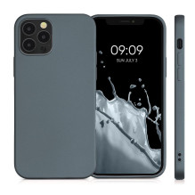 Case for iPhone 17 Metallic gray Case for iPhone 17 Metallic gray