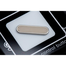 Camera Control active button fit for IPHONE 16 series case Drop Glue / Clear Mag Cover grey Camera Control active button fit for IPHONE 16 series case Drop Glue / Clear Mag Cover grey