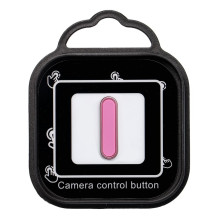 Camera Control active...