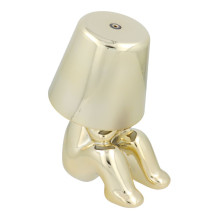 Table lamp bedside GOLD MAN...