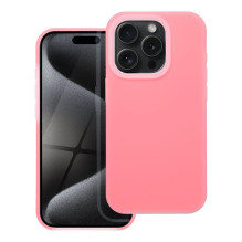 Case for iPhone 11 Pro Candy Case pink Case for iPhone 11 Pro Candy Case pink