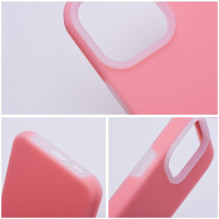 Case for iPhone 11 Pro Candy Case pink Case for iPhone 11 Pro Candy Case pink