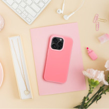 Case for iPhone 11 Pro Candy Case pink Case for iPhone 11 Pro Candy Case pink