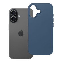 Case for iPhone 17 Silicone...