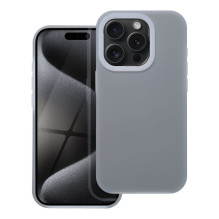 „iPhone 11 Pro Max“ dėklas, pilkas, saldainių spalvos „iPhone 11 Pro Max“ dėklas, pilkas, saldainių spalvos