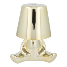 Table lamp bedside GOLD MAN...