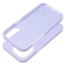„iPhone 11 Pro Max“ dėklas, violetinis, saldainių spalvos