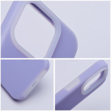 Case for iPhone 11 Pro Max Candy Case purple Case for iPhone 11 Pro Max Candy Case purple