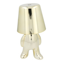 Table lamp bedside GOLD MAN...