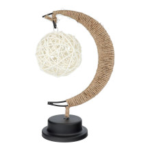 Table lamp bedside Twirl...