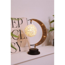 Table lamp bedside Twirl Art Deco (version 1) EID Table lamp bedside Twirl Art Deco (version 1) EID