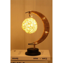 Table lamp bedside Twirl Art Deco (version 1) EID Table lamp bedside Twirl Art Deco (version 1) EID