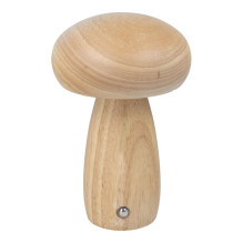 Table lamp bedside mushroom...
