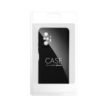 Case for Xiaomi Redmi Note 15 PRO PLUS 5G Soft black Case for Xiaomi Redmi Note 15 PRO PLUS 5G Soft black