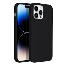 Case for iPhone 14 PRO MAX Soft black Case for iPhone 14 PRO MAX Soft black