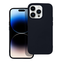 Case for iPhone 14 PRO Soft black Case for iPhone 14 PRO Soft black
