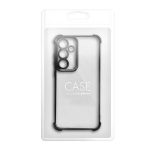 Case for Xiaomi Redmi 15 4G / 15 5G (171.1mm) Antishock Electro black Case for Xiaomi Redmi 15 4G / 15 5G (171.1mm) Antishock Electro black