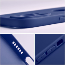 Case for Xiaomi Redmi Note 15 PRO 4G Soft dark blue Case for Xiaomi Redmi Note 15 PRO 4G Soft dark blue