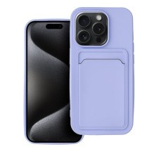 Case for iPhone 15 PRO Card...
