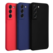 Case for Xiaomi Redmi Note 15 PRO 4G Soft dark blue Case for Xiaomi Redmi Note 15 PRO 4G Soft dark blue