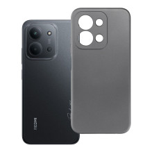 „Xiaomi Redmi 15C“ dėklas (173,16 x 81,07 x 8,2) metalo pilkos spalvos „Xiaomi Redmi 15C“ dėklas (173,16 x 81,07 x 8,2) metalo pilkos spalvos