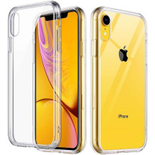 Case for iPhone XR Clear...