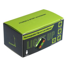 LED žibintai bėgikams LLFG20019