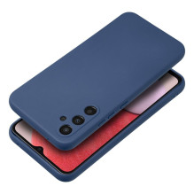 Case for Samsung A34 5G Soft dark blue Case for Samsung A34 5G Soft dark blue