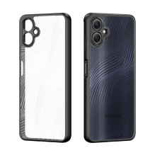 DUX DUCIS case AIMO for SAMSUNG A06 black DUX DUCIS case AIMO for SAMSUNG A06 black