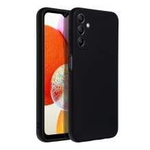 Case for Samsung A14 5G / A14 4G Soft black Case for Samsung A14 5G / A14 4G Soft black