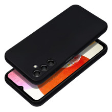 Case for Samsung A14 5G / A14 4G Soft black Case for Samsung A14 5G / A14 4G Soft black