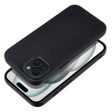 Case for iPhone 15 Soft black Case for iPhone 15 Soft black