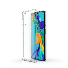Samsung S20 FE / S20 FE 5G dėklas, skaidrus, 2 mm dėžutė, skaidri Samsung S20 FE / S20 FE 5G dėklas, skaidrus, 2 mm dėžutė, skaidri